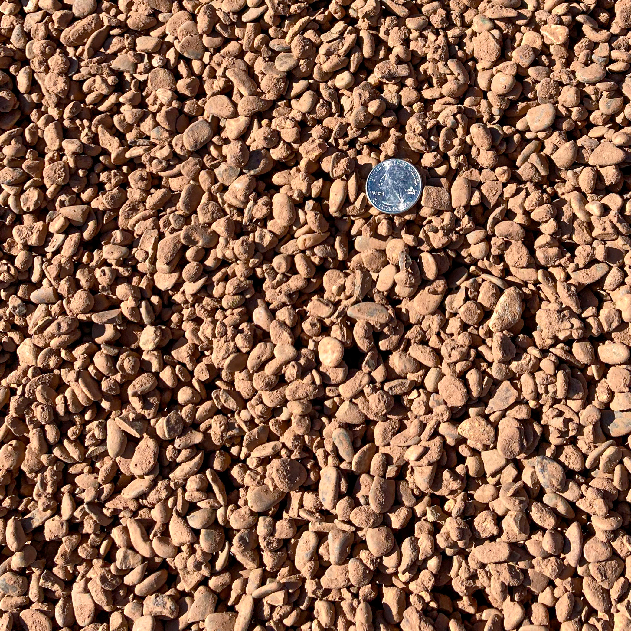 rocks ground cover clovis new mexico