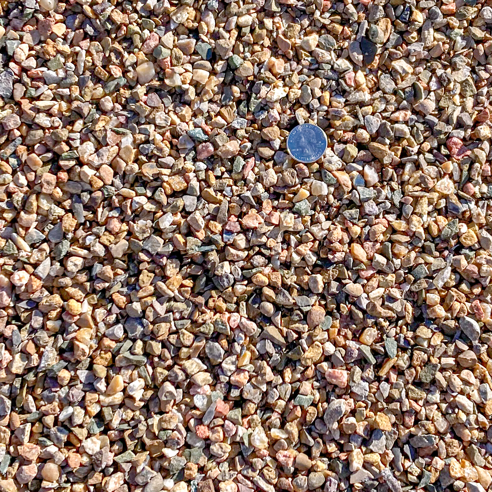 rocks ground cover clovis new mexico