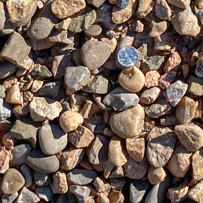 rocks ground cover clovis new mexico