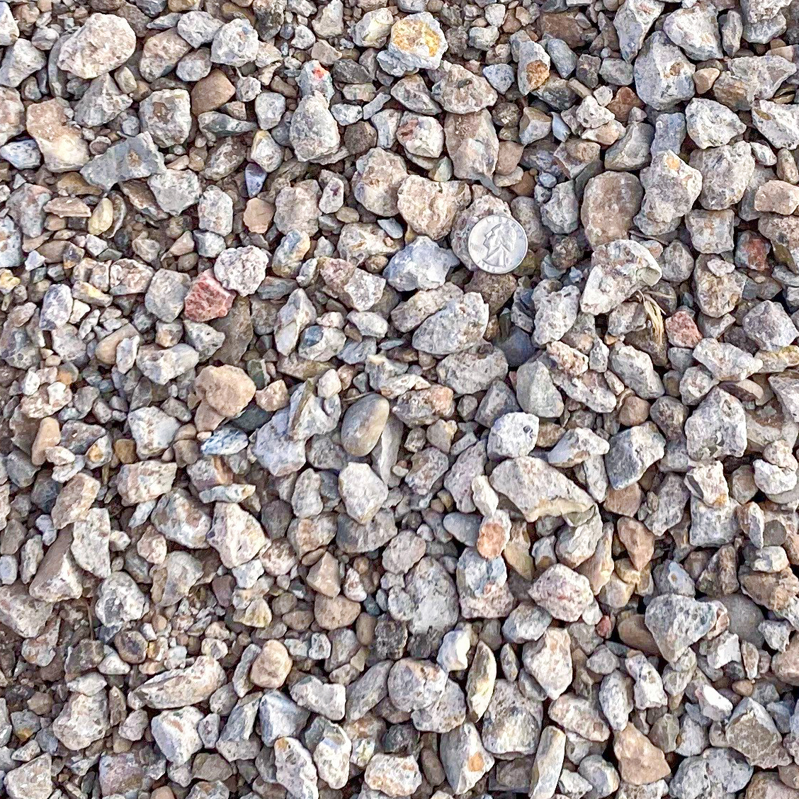 rocks ground cover clovis new mexico