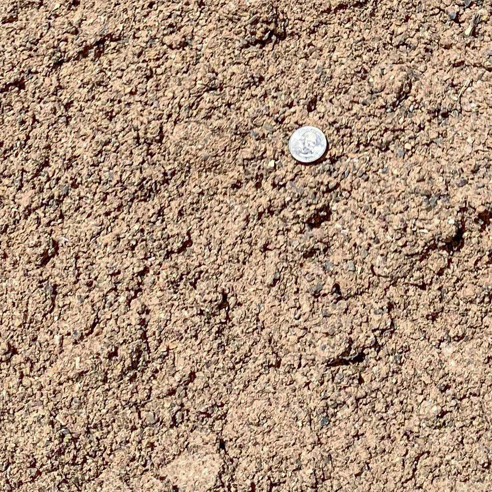 rocks ground cover clovis new mexico