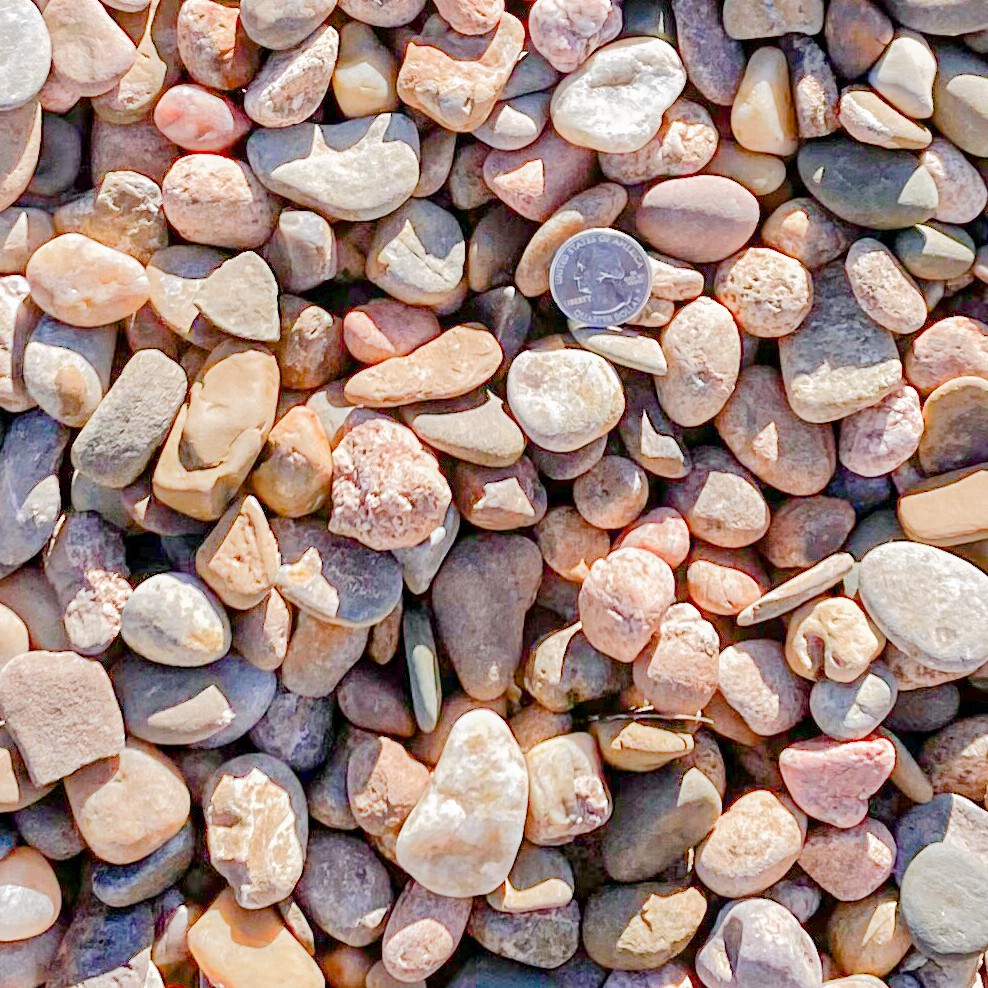 rocks ground cover clovis new mexico