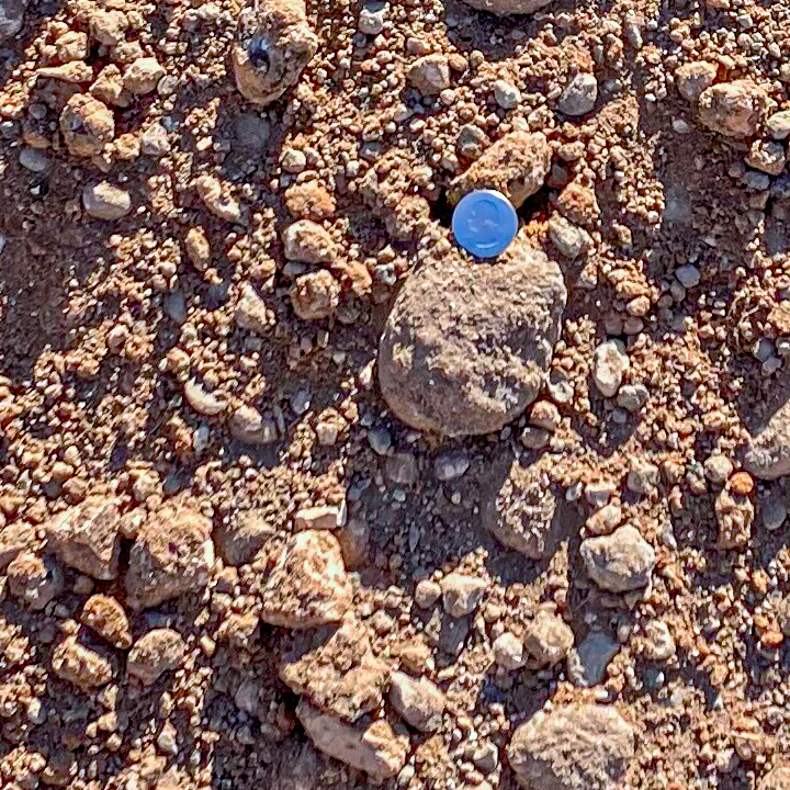 rocks ground cover clovis new mexico