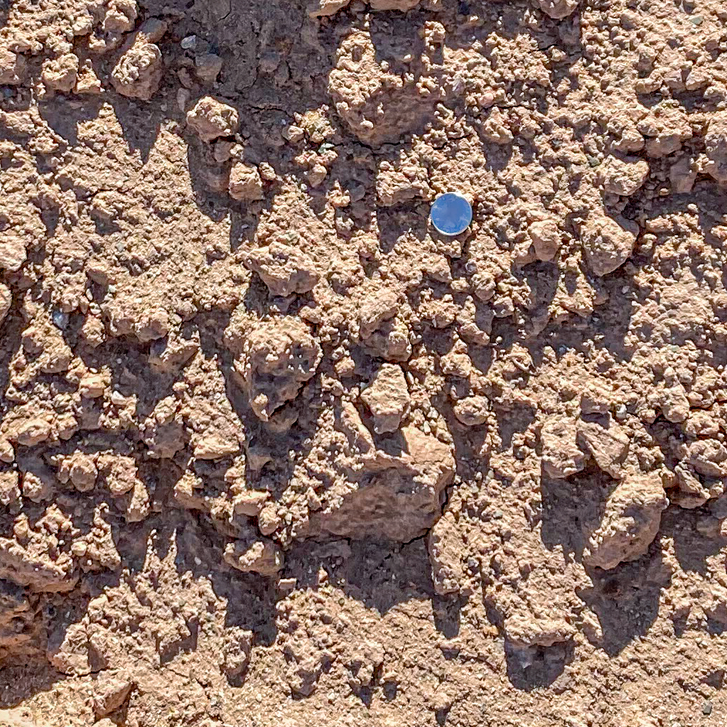 rocks ground cover clovis new mexico